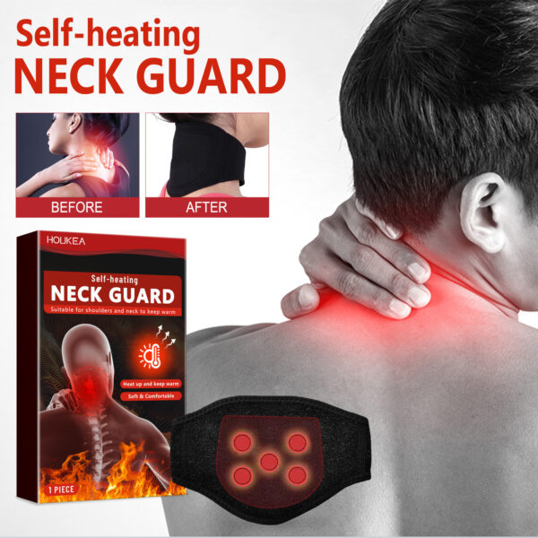 Relieve Lumbar Joint Muscle Soreness And Spontaneous Hot Tape - Image 5