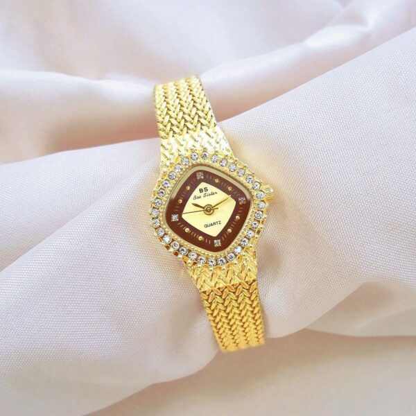 Fashion Simple Temperament Women's Watch - Image 10