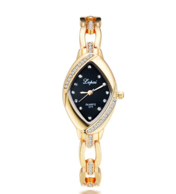 Fashion Women's Bracelet Watch Diamond Bracelet Watch Women - Image 5