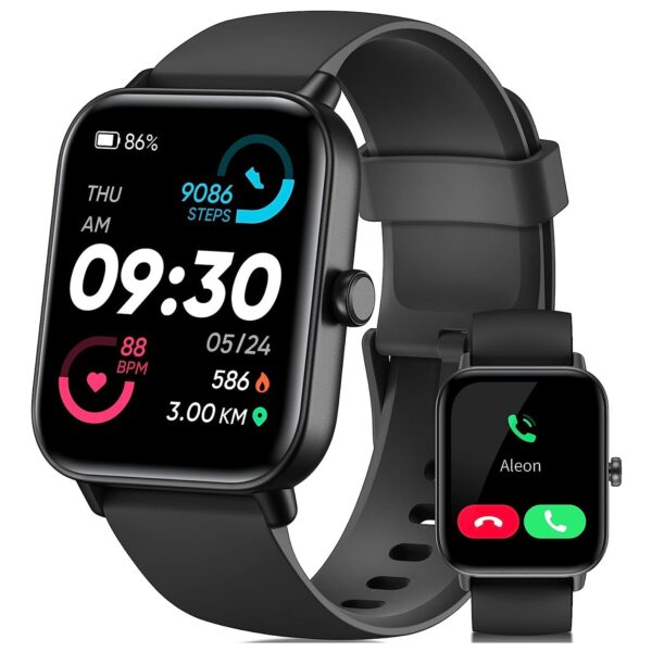 Multi Functional Sports Mode Smartwatch - Image 3