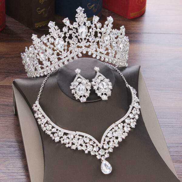 Alloy diamond accessories - Image 7