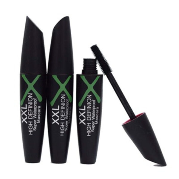 Natural long-lasting mascara - Image 3