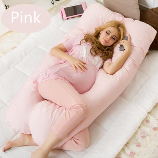 PerfectSleep Full Body Pillow - Image 7