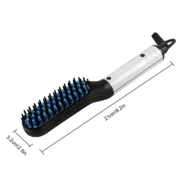 Hair Styling Comb Hair Straightener Comb Hair Straightener - Image 4