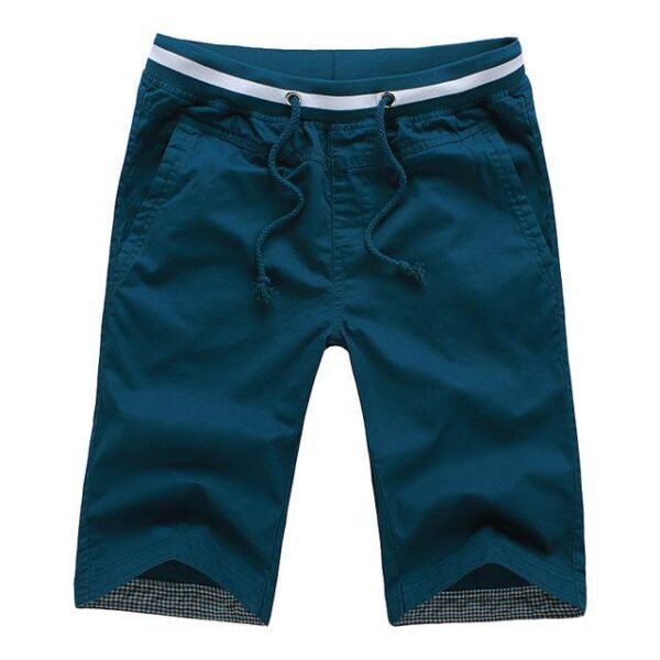 New Arrivals Cotton  Men Shorts - Image 4