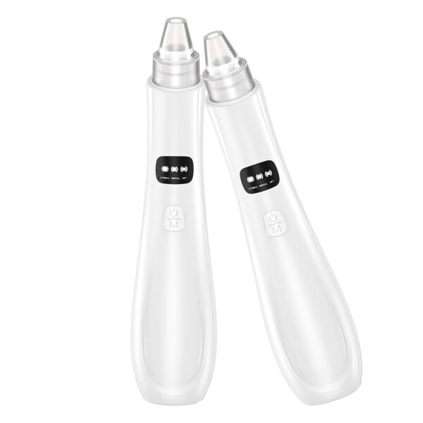 Household Electric Blackhead-absorbing Beauty Apparatus Blackhead Remover - Image 4