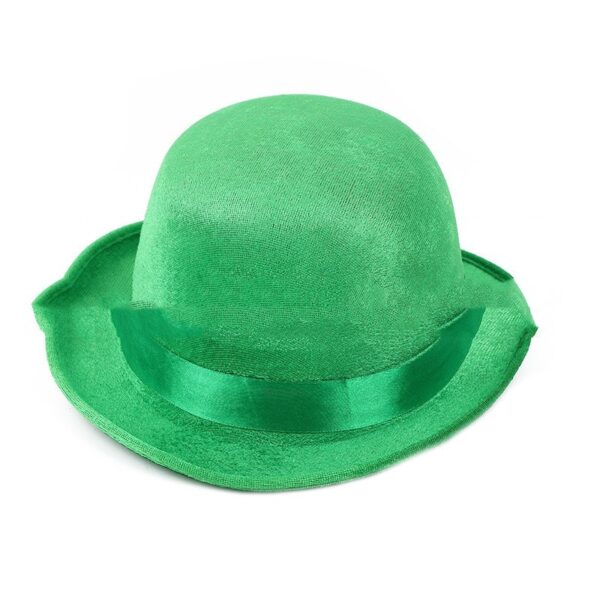 St Patrick's Day Green Hat - Image 3