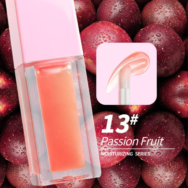 Makeup Moisturizing Color Changing Lip Gloss - Image 9