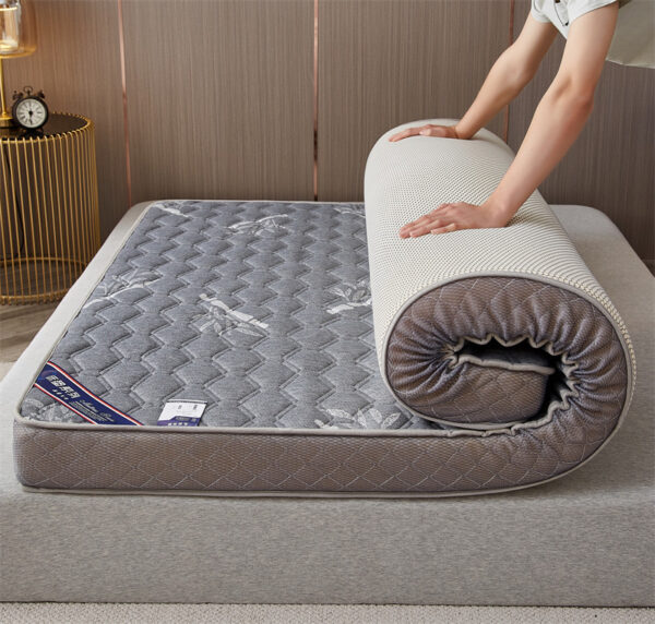 Three-dimensional Antibacterial Mattress Latex Mattress Dormitory - Image 4