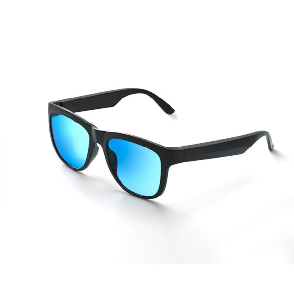 Smart Glasses Bluetooth Dual Audio Sunglasses - Image 6