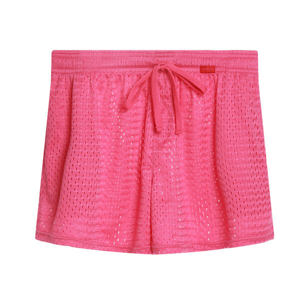 Men's Bicycle Shorts Mesh Thin - Image 9