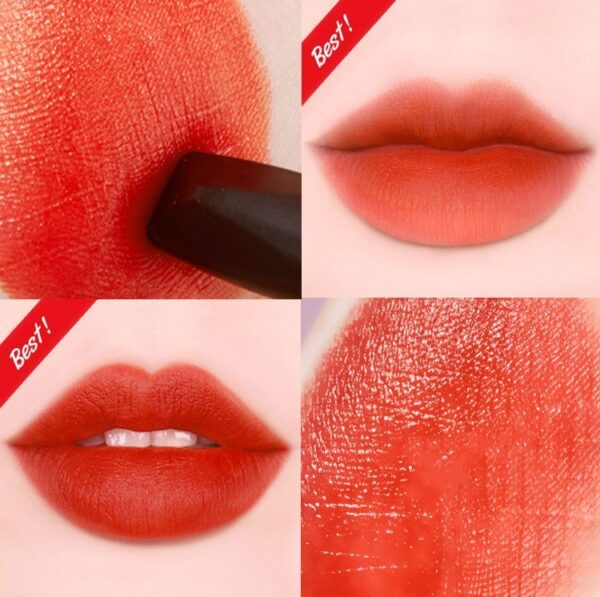 Women's One Core Lock Five Color Lipstick - Image 3