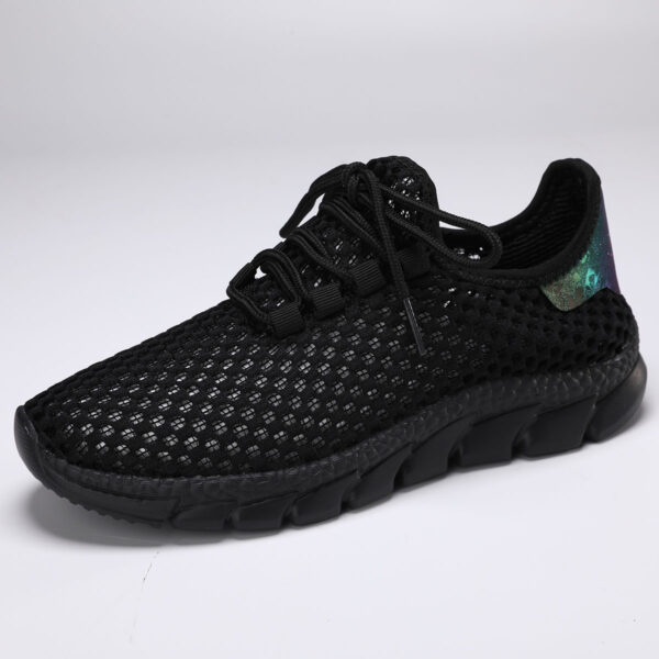 Sports Running Shoes Fashionable All-matching Women - Image 6