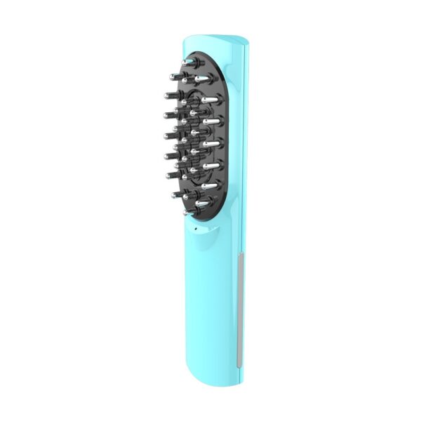 Scalp Applicator Electric Massage Combs Meridians - Image 3