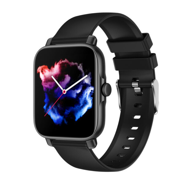 Magnetic Charging Smartwatch Sports Model - Image 5