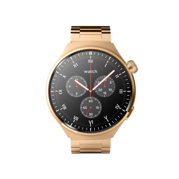 High-definition Large Screen With Long Endurance, Sport Mode Smart Watch - Image 2