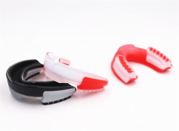 Sanda Basketball Taekwondo Fighting Teeth Protector - Image 6