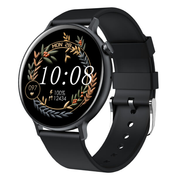 High-definition Screen Ultra-long Standby Smart Watch - Image 2