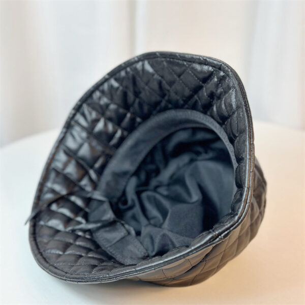 Warm Bucket Hat Foldable Ins Fashion - Image 6