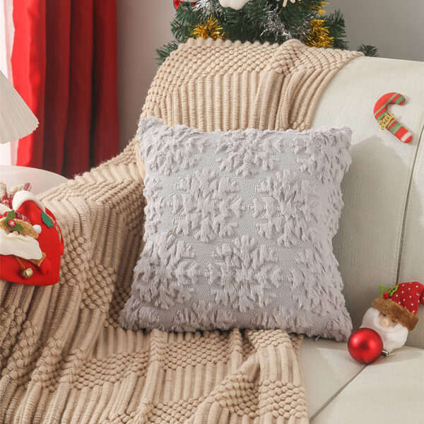 Modern Minimalist Home Sofa Pillow Covers - Image 3