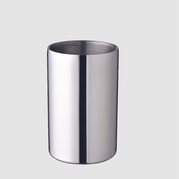 Stainless Steel Insulated Ice Bucket Thickened - Image 4