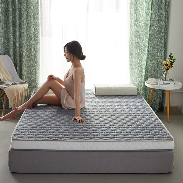 Latex Mattress High Rebound 3D Stereo Mat Tatami Mattress - Image 6