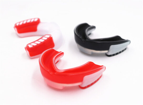 Sanda Basketball Taekwondo Fighting Teeth Protector - Image 5