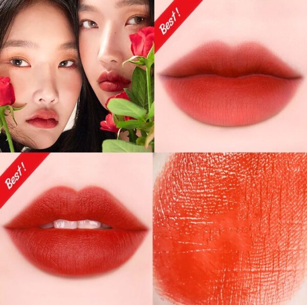 Women's One Core Lock Five Color Lipstick - Image 9