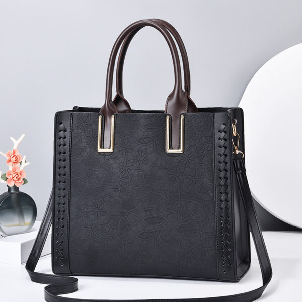 Ladies New Simple Elegant Shoulder Bag - Image 3