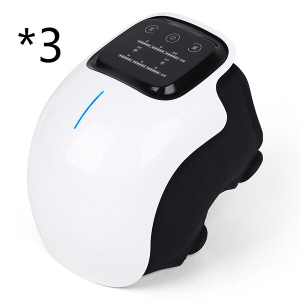 Intelligent Knee Massager Electric Knee Physiotherapy - Image 8