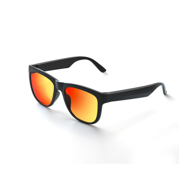 Smart Glasses Bluetooth Dual Audio Sunglasses - Image 5