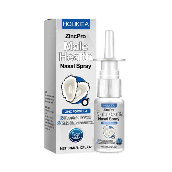 Male Mild Care Nasal Spray - Image 5