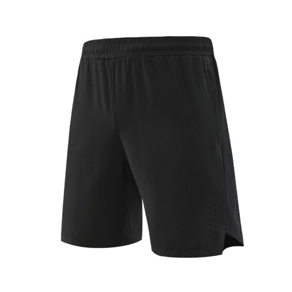 Men's Fifth Pants Fitness Running American Basketball Shorts - Image 5