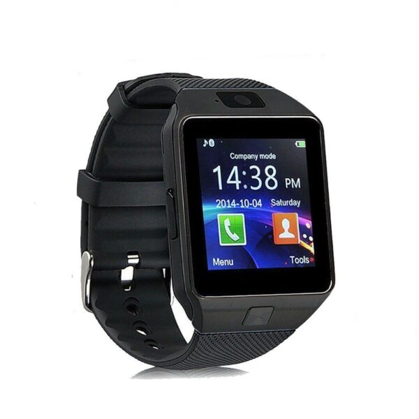 Bluetooth Smart Watch Chinese Language Version Touch Screen Phone - Image 4