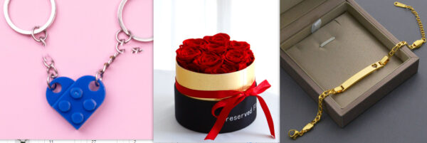 Eternal Roses In Box Preserved Real Rose Flowers With Box Set Valentines Day Gift Romantic Artificial Flowers - Image 7