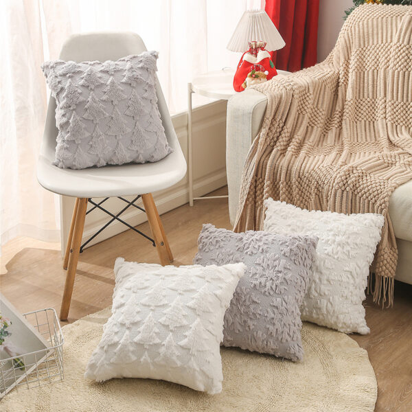 Modern Minimalist Home Sofa Pillow Covers - Image 6