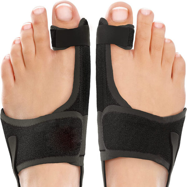 Big Toe Brace Hallux Valgus Orthotics Band - Image 2