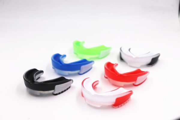 Sanda Basketball Taekwondo Fighting Teeth Protector - Image 3