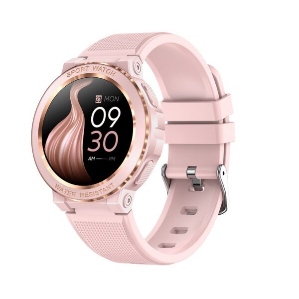 Female MK60 Intelligent Bluetooth Call Multifunctional Watch - Image 9