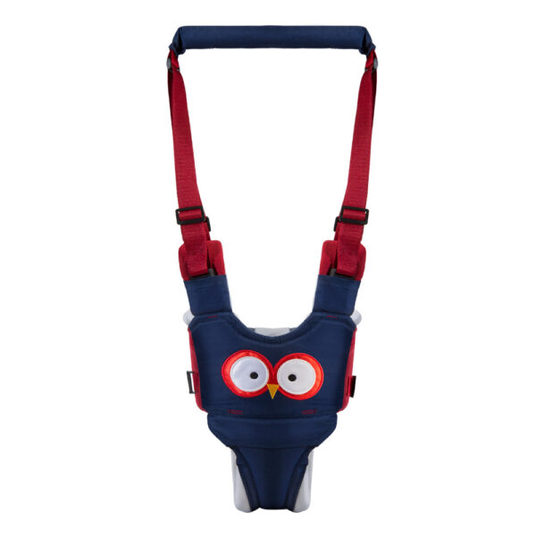 Baby Walking Harness Belt Baby Walker Stuff Walking Bag Safety Helper Child Leash Baby Toddler Belt Walking Assistant - Image 6