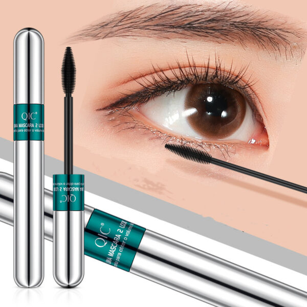 Styling Thick Curling Non-smudge Waterproof Mascara