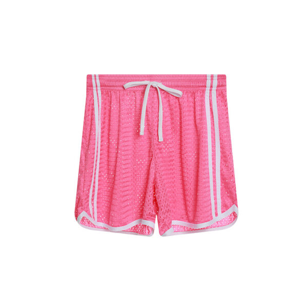 Men's Bicycle Shorts Mesh Thin - Image 2