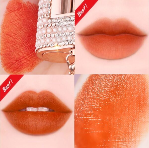 Women's One Core Lock Five Color Lipstick - Image 2