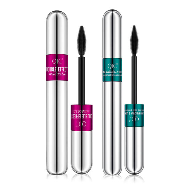 Styling Thick Curling Non-smudge Waterproof Mascara - Image 6