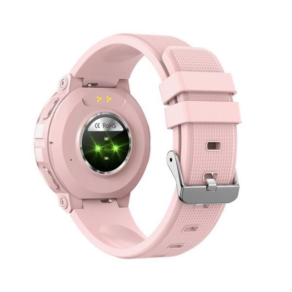 Female MK60 Intelligent Bluetooth Call Multifunctional Watch - Image 7