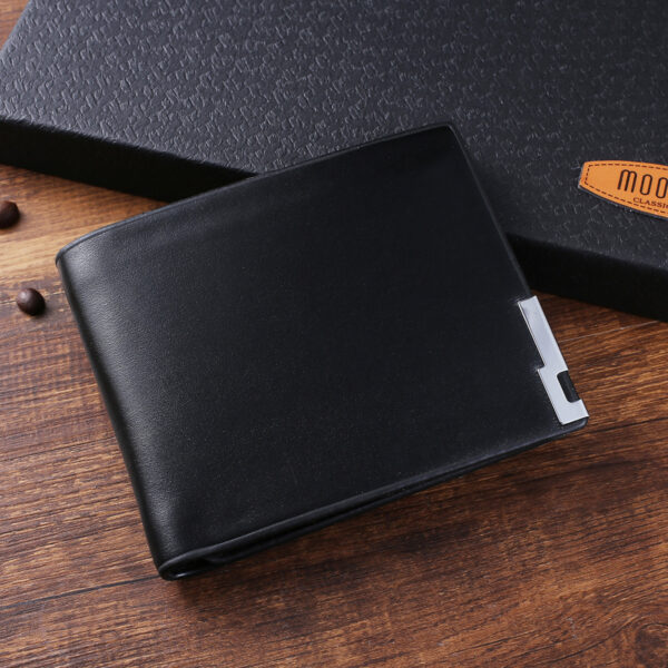 5pcsset Belt Wallet Tie Big Dial - Image 3