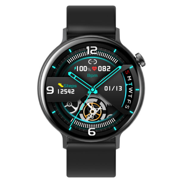 High-definition Screen Ultra-long Standby Smart Watch - Image 7