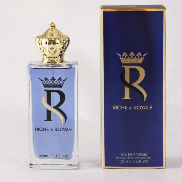 The Odour Of Roses Tone Long-lasting Perfume - Image 6