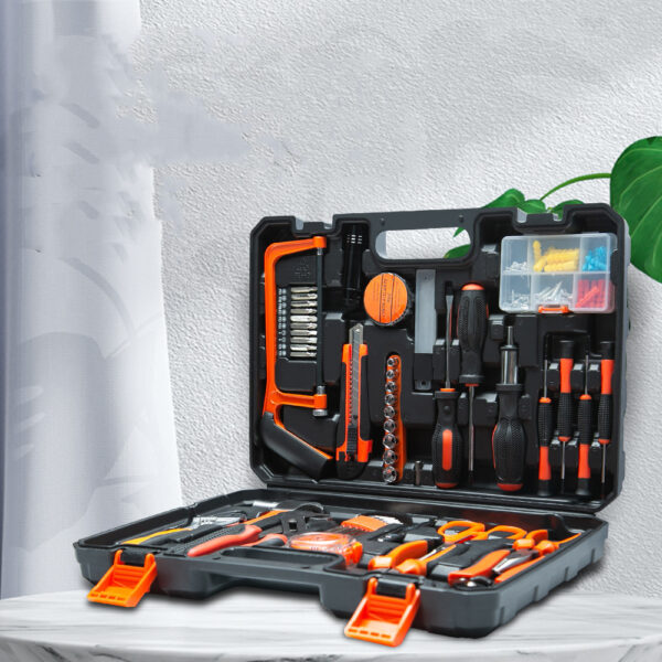 Hardware Tool Set Is Smart Multi Purpose And Simple - Image 3