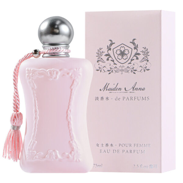 Perfume For Women Anna Fragrance Girl Sweetheart Long-lasting Light Perfume - Image 6